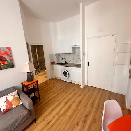 Smile Fshh Apartment
