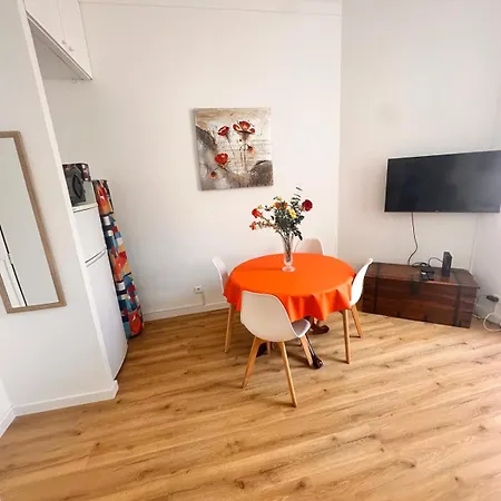 Smile Fshh Apartment Nice