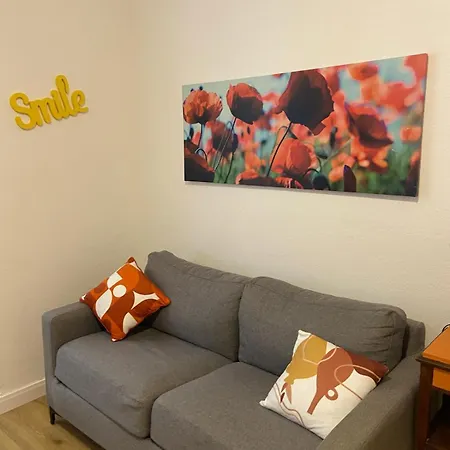Smile Fshh Apartment Nice