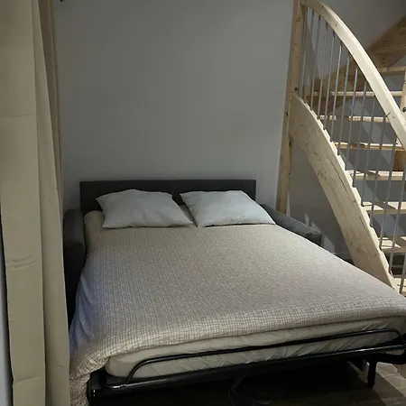 Confort Au Coeur De Apartment *