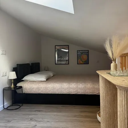 Confort Au Coeur De Apartment *
