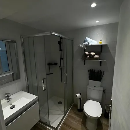 Confort Au Coeur De Nice