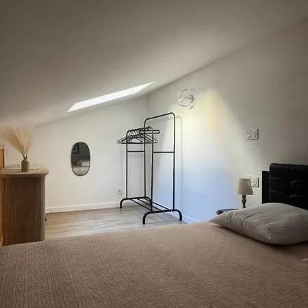 Confort Au Coeur De Apartment