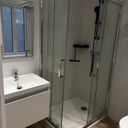Confort Au Coeur De Apartment *