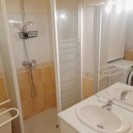 Centre Apartment Nice