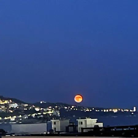 A 5 Minutes Et Vue Splendide! Nice