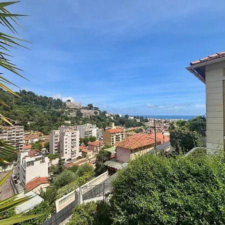 Appartement Terrasse Jacuzzi