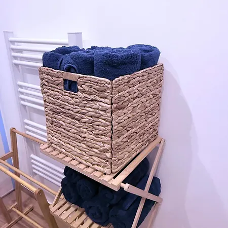 Appartement Votre Grand Cocon Nicois *