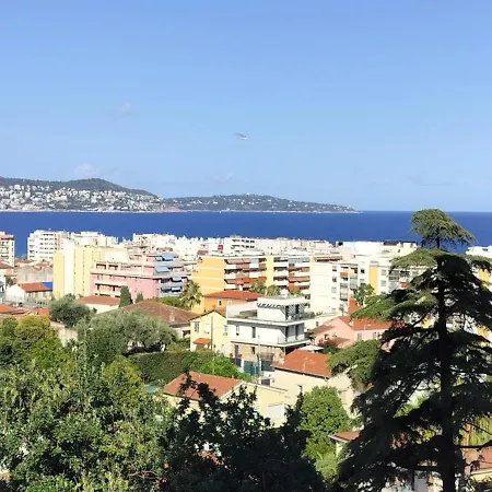 3 Proche Des Plages Apartment *