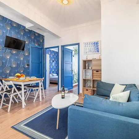 Apartment Feel - Dante 19 *