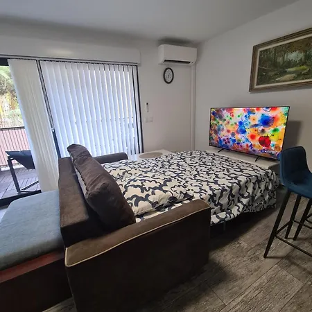 3 Pieces Apartment Nice