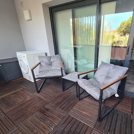 Apartment 3 Pieces *