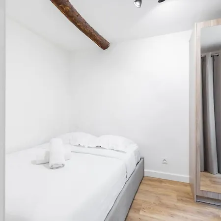Apartment Petit 2 Pieces Dans La Vieille