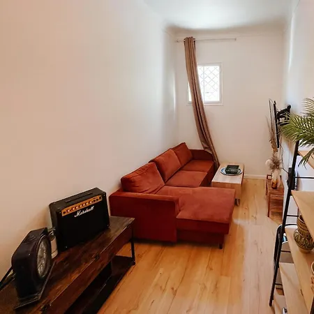 Apartment Appartement T2 Calme Avec Parking Gratuit *