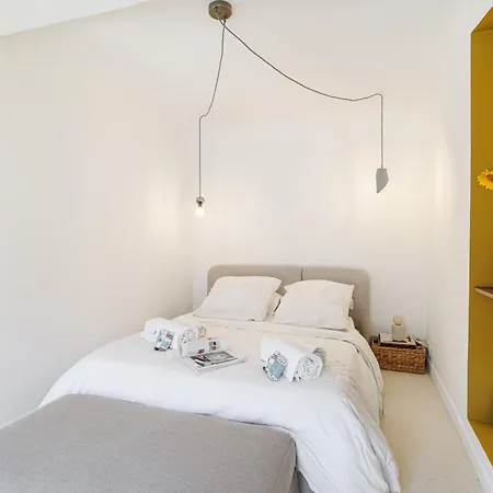 Negrin - Romantical Terrace - 2 Min From The Sea Apartment *