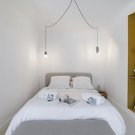 Apartment Negrin - Romantical Terrace - 2 Min From The Sea *
