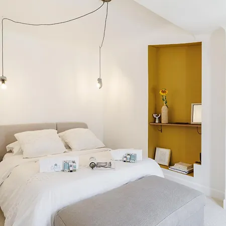 Apartment Negrin - Romantical Terrace - 2 Min From The Sea