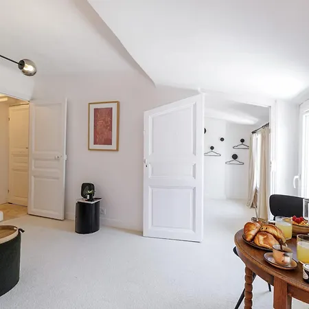Apartment Negrin - Romantical Terrace - 2 Min From The Sea *