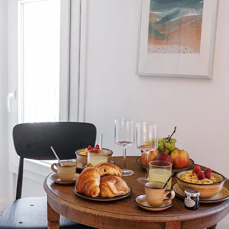 Negrin - Romantical Terrace - 2 Min From The Sea *