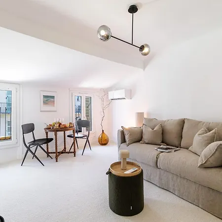Negrin - Romantical Terrace - 2 Min From The Sea Apartment