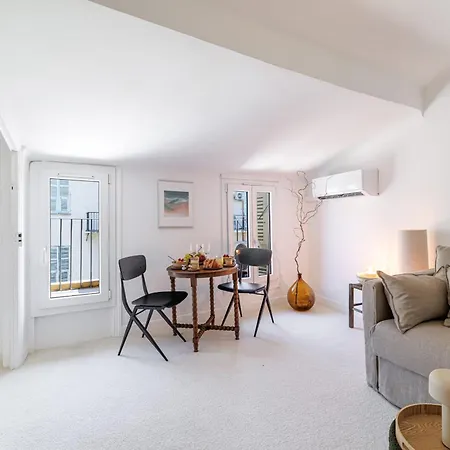 Apartment Negrin - Romantical Terrace - 2 Min From The Sea *