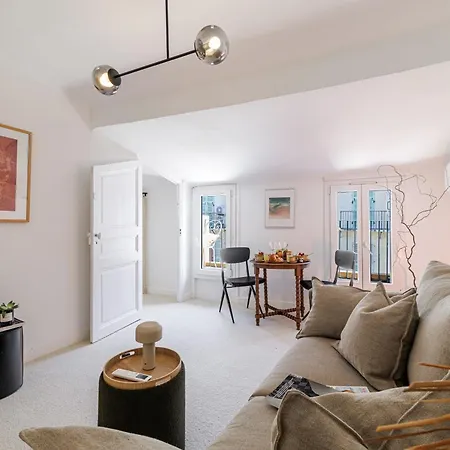 Negrin - Romantical Terrace - 2 Min From The Sea * Nice
