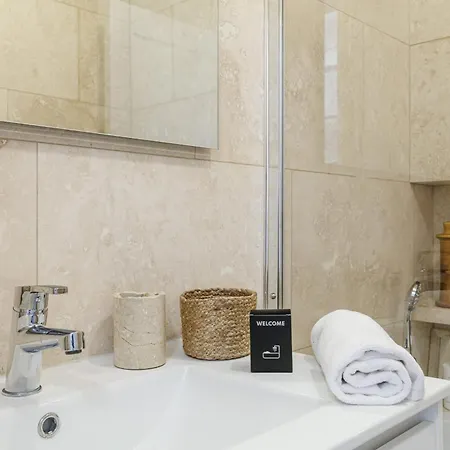 Apartment Negrin - Romantical Terrace - 2 Min From The Sea *