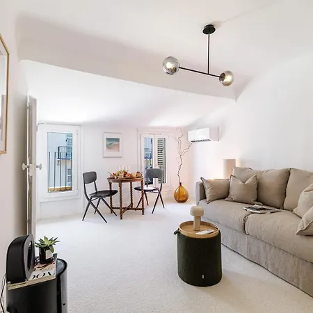 Apartment Negrin - Romantical Terrace - 2 Min From The Sea *