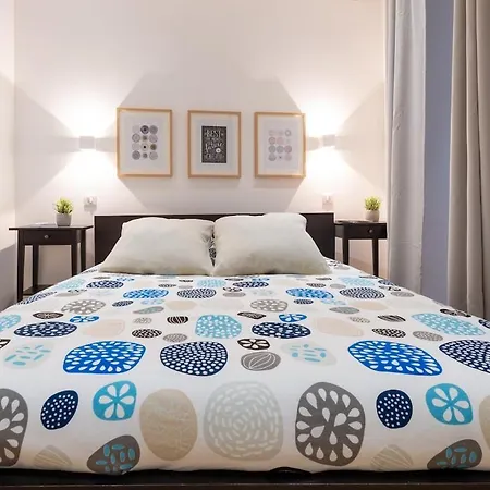 L'atelier, Loft Confortable Dans La Vieille Ville, Avec Climatisation Appartement