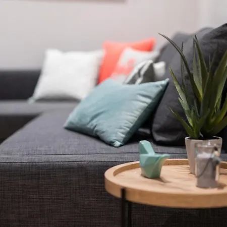L'atelier, Loft Confortable Dans La Vieille Ville, Avec Climatisation Appartement Nice