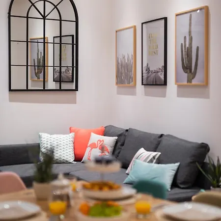 Appartement L'atelier, Loft Confortable Dans La Vieille Ville, Avec Climatisation Nice