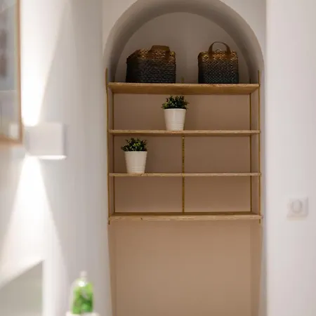 L'atelier, Loft Confortable Dans La Vieille Ville, Avec Climatisation *