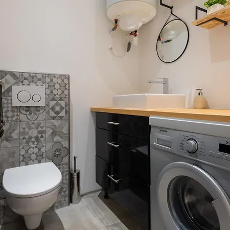L'atelier, Loft Confortable Dans La Vieille Ville, Avec Climatisation Appartement