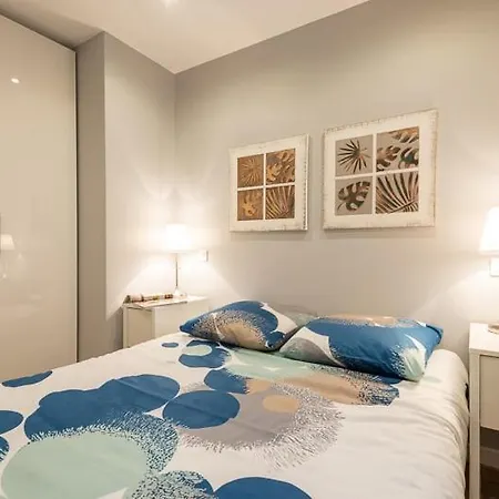 Le Comfy, Cosy Place Dans Le Vieux Avec Climatisation * Nice