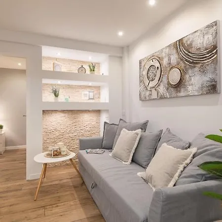 Le Comfy, Cosy Place Dans Le Vieux Avec Climatisation Apartment Nice