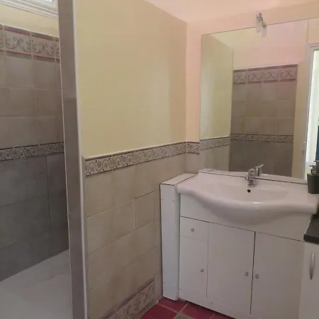 Heart Of 62m2 Appartement