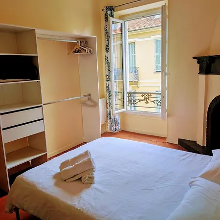 Appartement Heart Of 62m2 *