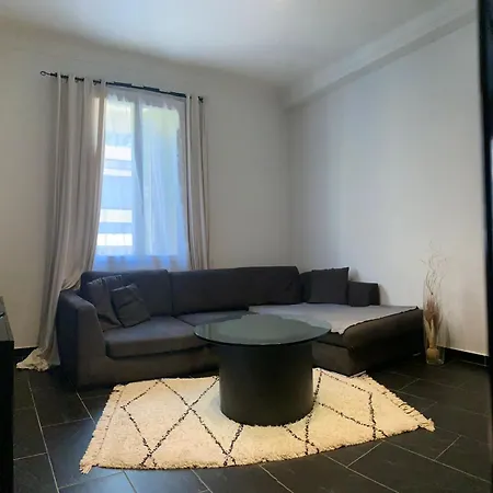 République Appartement