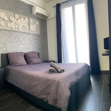 Appartement République