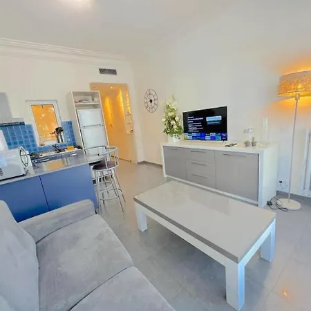 Apartment 2 Pieces 600m 1km De La Gare