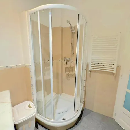 2 Pieces 600m 1km De La Gare Apartment *