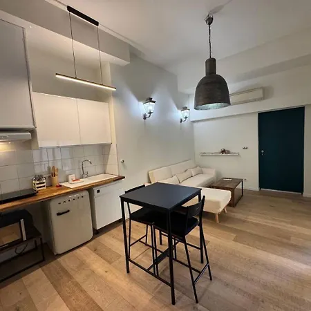 Appartement ⁂ Mezzanine - Clim Wifi Famille Nice