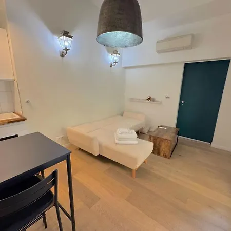 Appartement ⁂ Mezzanine - Clim Wifi Famille *