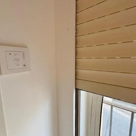 Apartment ⁂ Vieux-nice Climatise: Charme Commodites *