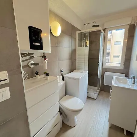 Apartment ⁂ Calme Et Ensoleille Balcon Quartier Port