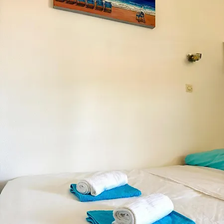 Apartment Cosy Nest In Vibrant Nice, 2-4 Guests