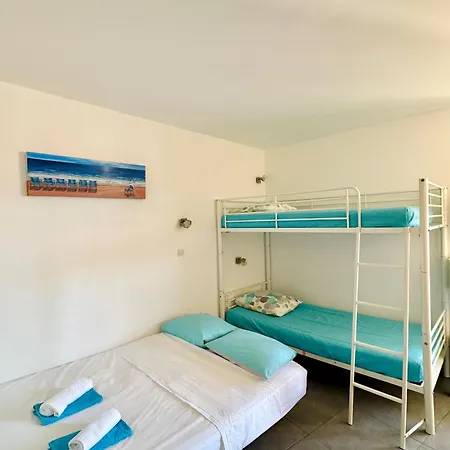 Cosy Nest In Vibrant Nice, 2-4 Guests Apartment