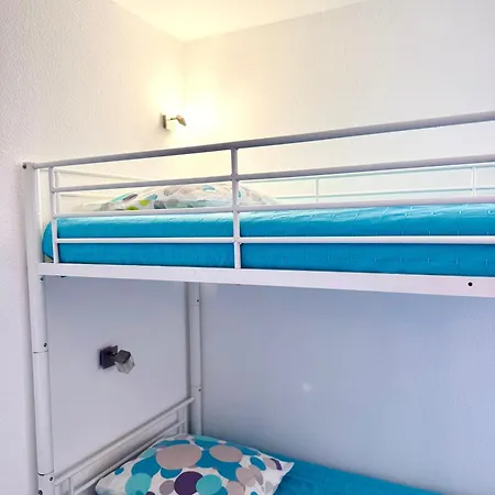 Apartment Cosy Nest In Vibrant Nice, 2-4 Guests