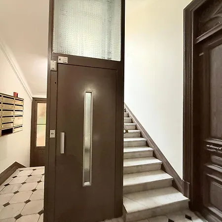 Apartment Ze Perfect Place - Centre - Durandy - 2 Chb - Ac