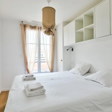Superbe T2 Avec Terrasse A Proximite De La Apartment *